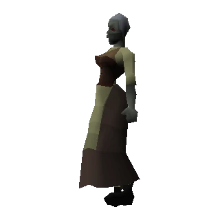Zombie