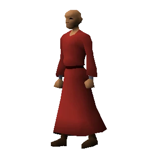 Monk of Zamorak