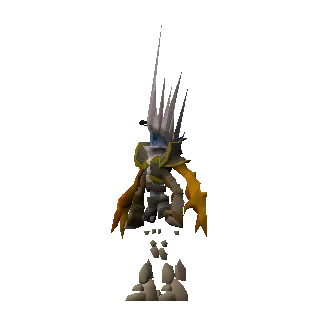 Balance Elemental