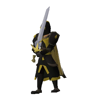 Elite Black Knight