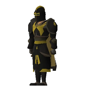 Elite Black Knight