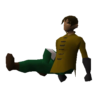 Guardian of Armadyl