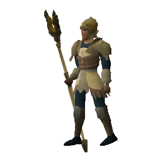 Guardian of Armadyl