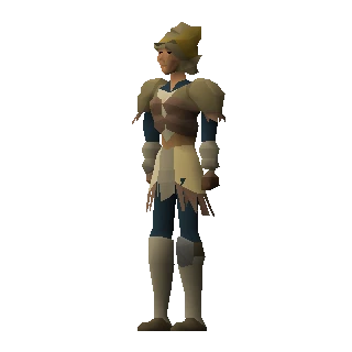 Guardian of Armadyl