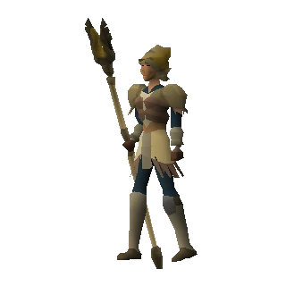 Guardian of Armadyl