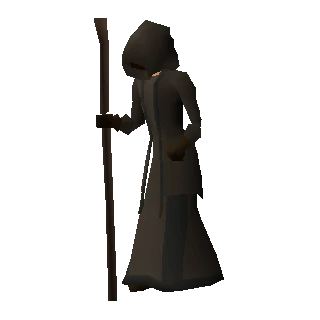 Local mage