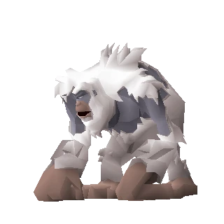 Yeti