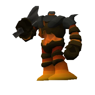 Greater reborn ranger