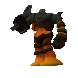 Greater reborn ranger