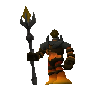 Greater reborn mage