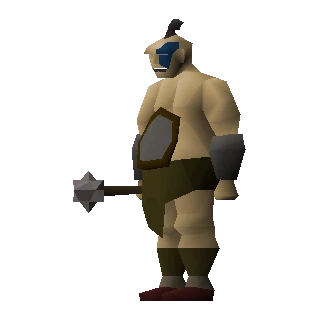 City guard