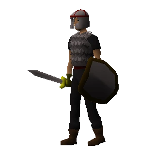 Tower guard