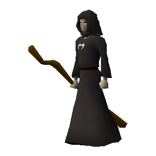Hazeel Cultist