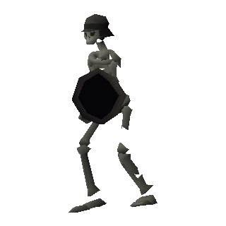 Skeleton