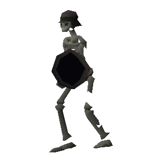 Skeleton