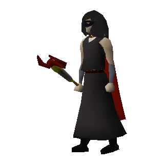 Battle mage