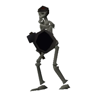 Skeleton