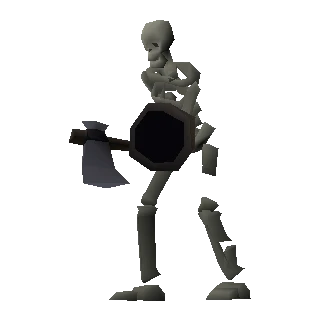 Skeleton