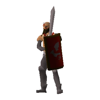 Combat instructor