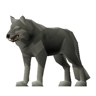 Wolf