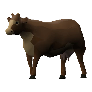 Cow