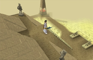 Desert Treasure