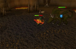 Dragon Slayer