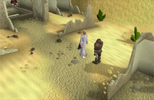 The Golem