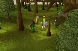 The Grand Tree