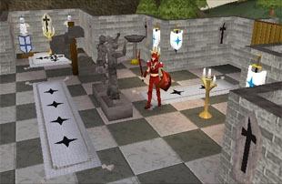 Heroes' Quest