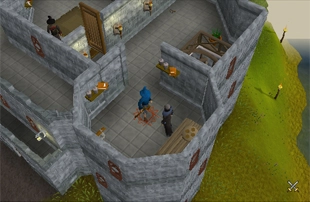 Imp Catcher