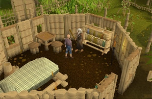 Jungle Potion