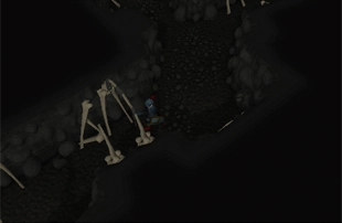 The Lost Tribe
