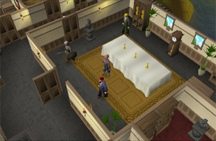 Murder Mystery