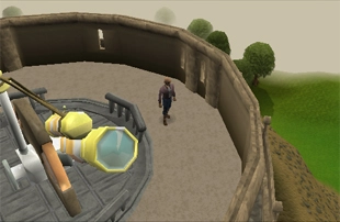 Observatory Quest