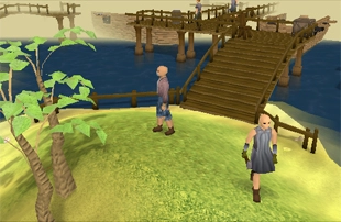 Pirate's Treasure
