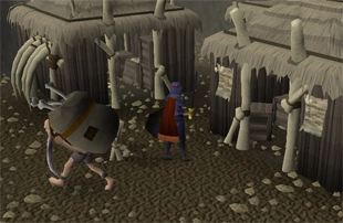 Rag and Bone Man
