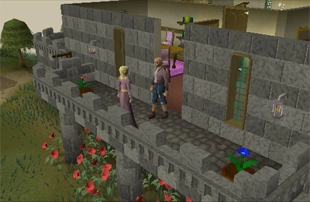 Romeo & Juliet