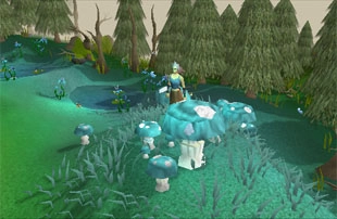 Roving Elves